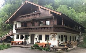 Ferienwohnung Doffenmuehle